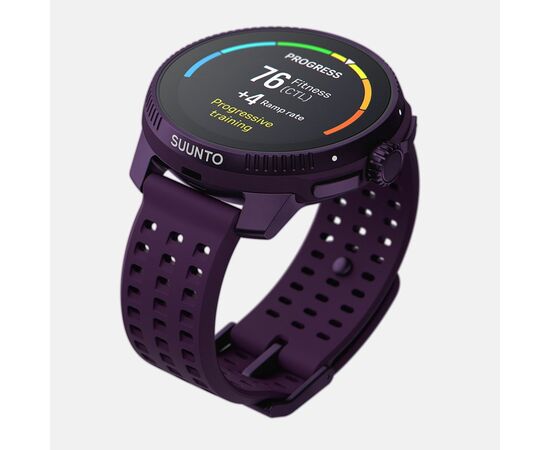 SUUNTO RACE TITANIUM AMETHYST, SS050933000