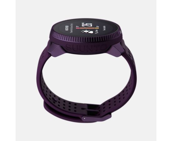 SUUNTO RACE TITANIUM AMETHYST, SS050933000