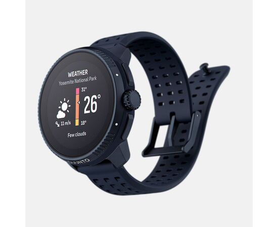 SUUNTO RACE MIDNIGHT, SS050930000