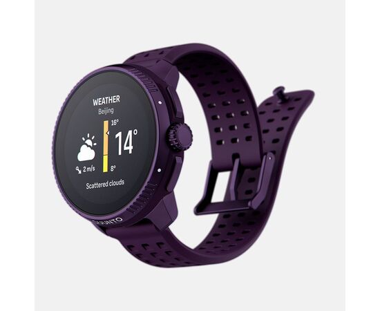 SUUNTO RACE TITANIUM AMETHYST, SS050933000