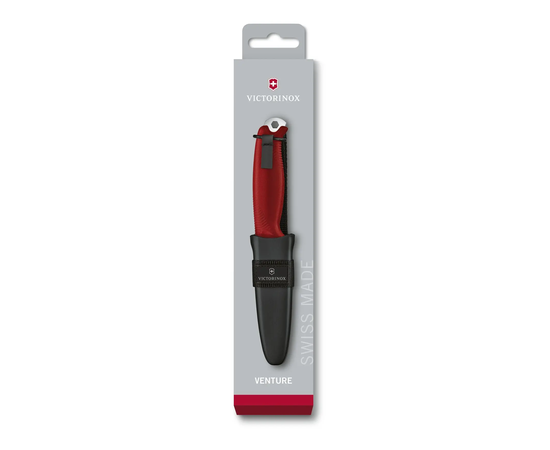 ŠVEICARIšKAS PEILIUKAS VICTORINOX VENTURE, 3.0902