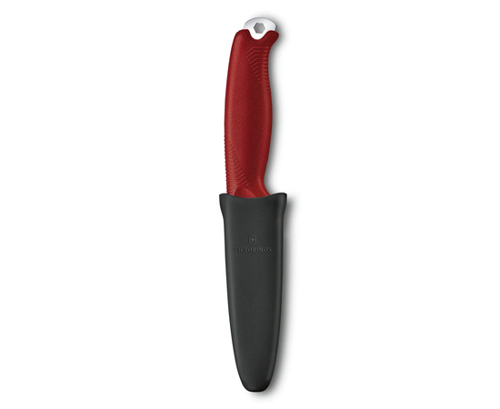 ŠVEICARIšKAS PEILIUKAS VICTORINOX VENTURE, 3.0902