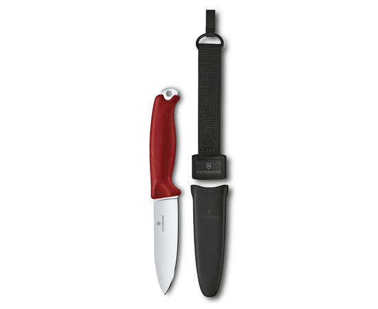 ŠVEICARIšKAS PEILIUKAS VICTORINOX VENTURE, 3.0902