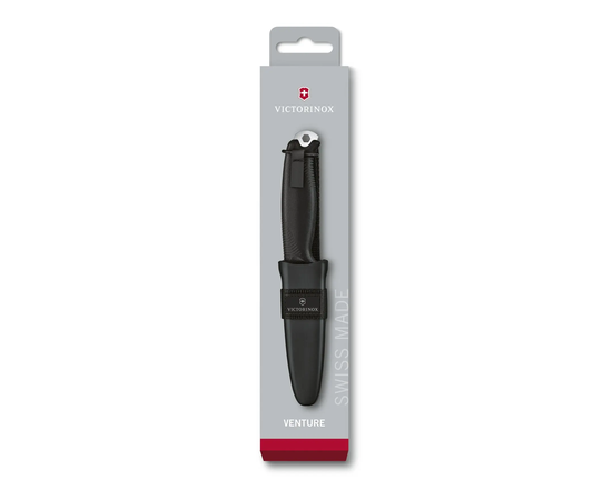 ŠVEICARIšKAS PEILIUKAS VICTORINOX VENTURE, 3.0902.3