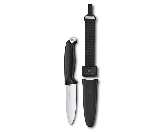 ŠVEICARIšKAS PEILIUKAS VICTORINOX VENTURE, 3.0902.3