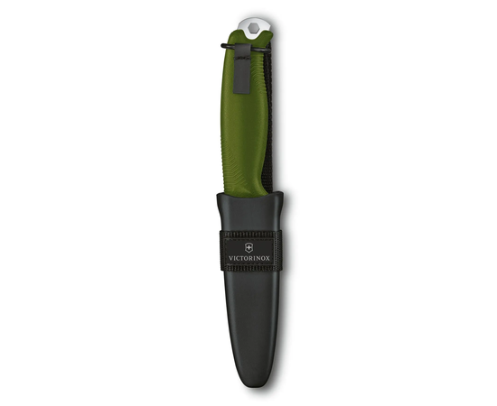 ŠVEICARIšKAS PEILIUKAS VICTORINOX VENTURE, 3.0902.4