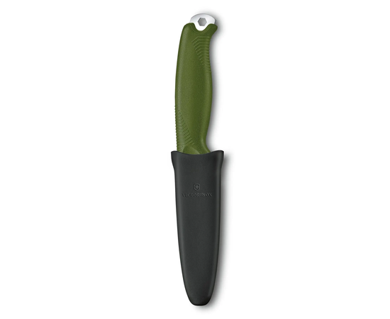 ŠVEICARIšKAS PEILIUKAS VICTORINOX VENTURE, 3.0902.4