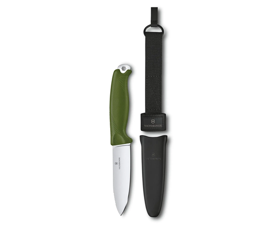ŠVEICARIšKAS PEILIUKAS VICTORINOX VENTURE, 3.0902.4