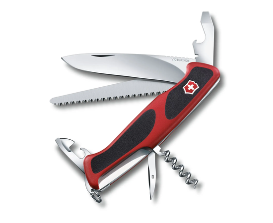 VICTORINOX RANGER 55 GRIP, 0.9563.C