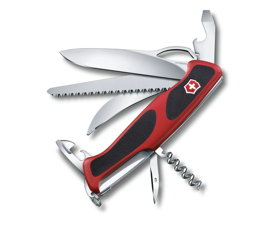 VICTORINOX RANGER 57 GRIP, 0.9583.MC