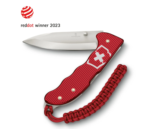 VICTORINOX EVOKE ALOX, 0.9415.D20