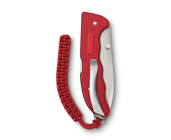 ŠVEICARIšKAS PEILIUKAS VICTORINOX EVOKE ALOX, 0.9415.D20