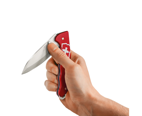 ŠVEICARIšKAS PEILIUKAS VICTORINOX EVOKE ALOX, 0.9415.D20