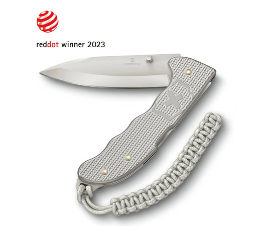 VICTORINOX EVOKE ALOX, 0.9415.D26