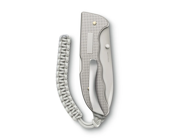 ŠVEICARIšKAS PEILIUKAS VICTORINOX EVOKE ALOX, 0.9415.D26