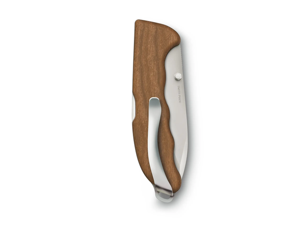 ŠVEICARIšKAS PEILIUKAS VICTORINOX EVOKE ALOX, 0.9415.D630