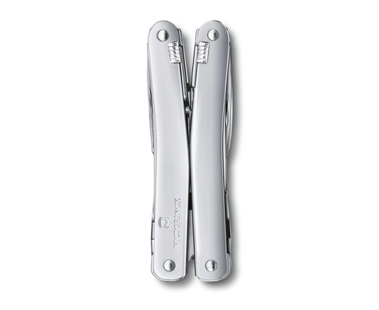 ŠVEICARIšKAS PEILIUKAS VICTORINOX SWISS TOOL SPIRIT X, 3.0224.L