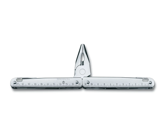 ŠVEICARIšKAS PEILIUKAS VICTORINOX SWISS TOOL X, 3.0327.L