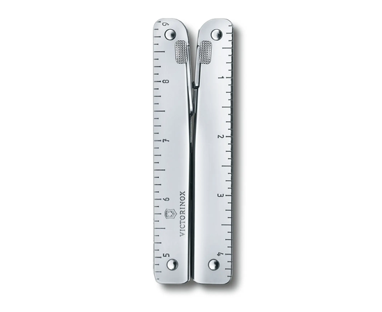 ŠVEICARIšKAS PEILIUKAS VICTORINOX SWISS TOOL X PLUS, 3.0338.L