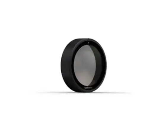GARMIN POLIARIZUOTAS OBJEKTYVO DANGTELIS, 010-12530-18