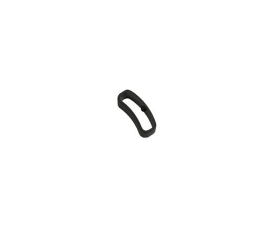 SUUNTO M-SERIES UNISEX BLACK GUMYTė, 100018113