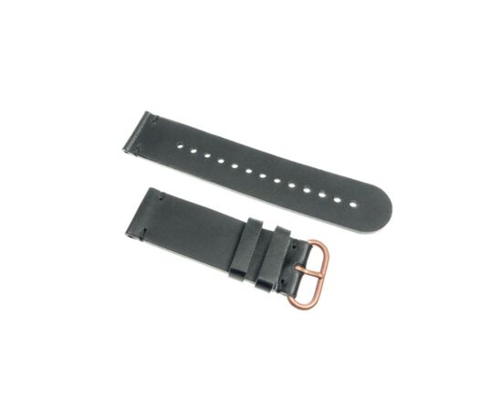 SUUNTO ESSENTIAL CERAMIC STRAP LEATHER LAIKRODžIO APYRANKė, 100022485