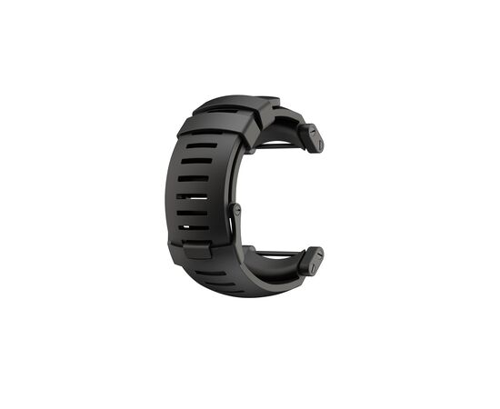 SUUNTO CORE BLACK RUBBER APYRANKė, SS018816000