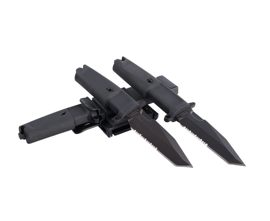 EXTREMA RATIO FULCRUM  C FH BLACK, 04.1000.0110/BLK