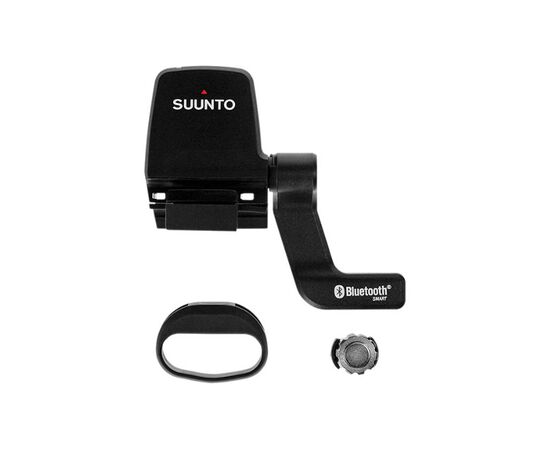 SUUNTO DVIRAčIO GREIčIO IR KADENSO DAVIKLIS, SS022477000