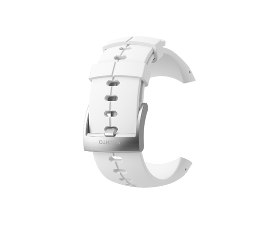 SUUNTO SPARTAN ULTRA WHITE APYRANKė, SS022690000