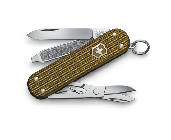 VICTORINOX CLASSIC ALOX LIMITED EDITION 2024, 0.6221.L24