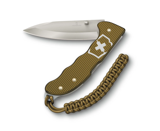 VICTORINOX EVOKE ALOX LIMITED EDITION 2024, 0.9415.L24