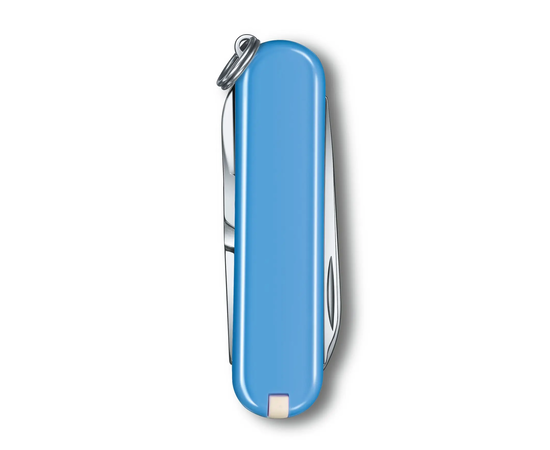 ŠVEICARIšKAS PEILIUKAS VICTORINOX CLASSIC SD SUMMER RAIN, 0.6223.28G