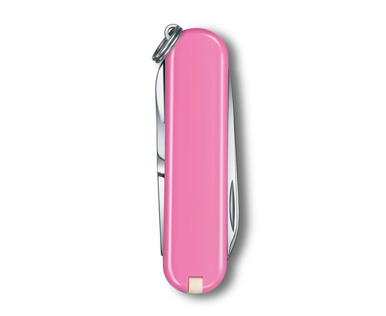 ŠVEICARIšKAS PEILIUKAS VICTORINOX CLASSIC CHERRY SD BLOSSOM, 0.6223.51G