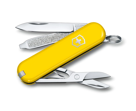 VICTORINOX CLASSIC SD, 0.6223.8G