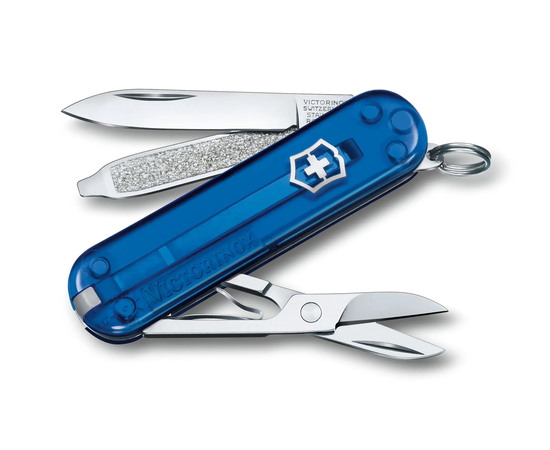 VICTORINOX CLASSIC SD, 0.6223.T2G