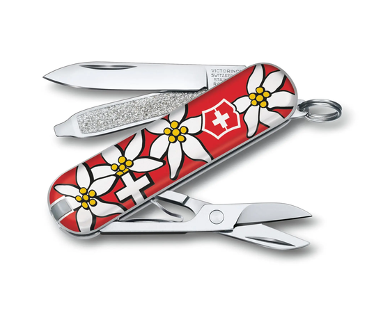 VICTORINOX CLASSIC SD, 0.6223.840