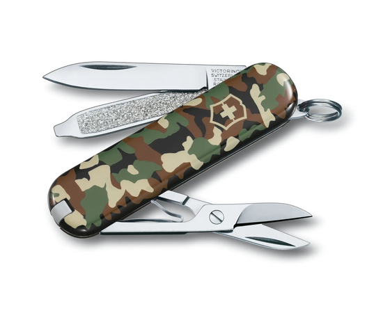 VICTORINOX CLASSIC SD, 0.6223.94