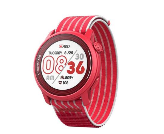 COROS PACE 3 GPS SPORT WATCH TRACK EDITION, WPACE3-TRK