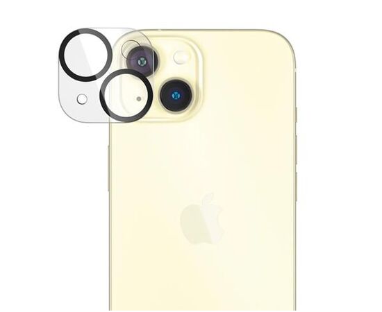 PANZERGLASS PICTUREPERFECT CAMERA LENS PROTECTOR IPHONE 15 | 15 PLUS, 1136