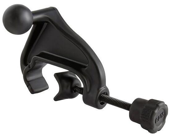 UNPKGD RAM CLAMP FOR YOKE MOUNTING, RAM-B-121BU