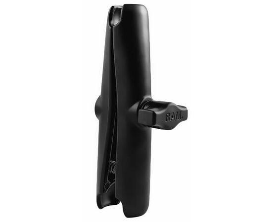 UNPKG RAM DBL SOCKET ARM B BALL C LENGTH, RAM-B-201U-C
