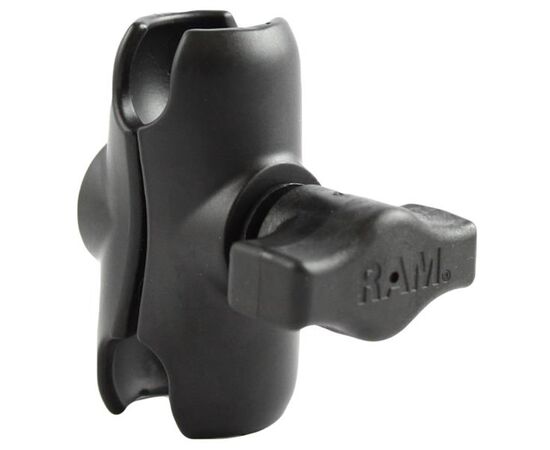 RAM DBL SOCKET ARM B BALL A LENGTH, RAM-B-201-A