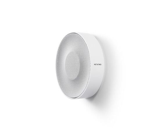 NETATMO SIRENA, NIS01-EU