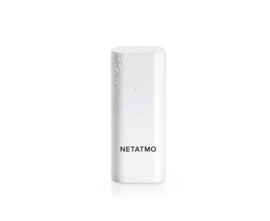 NETATMO DURų IR LANGų ATIDARYMO JUTIKLIS, DTG-EC