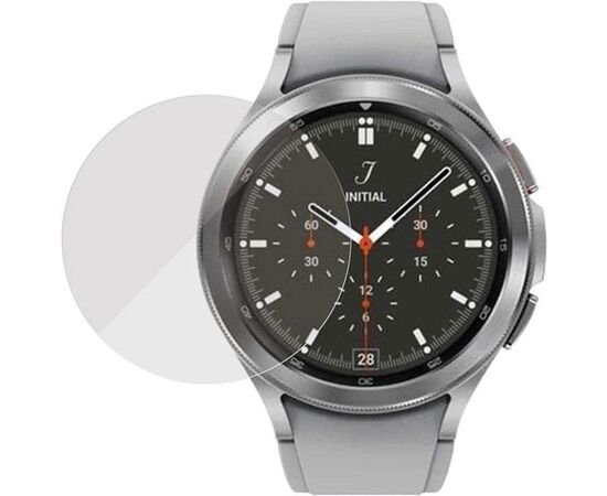 PANZERGLASS EKRANO APSAUGA SAMSUNG GALAXY WATCH 4 CLASSIC, 42 MM, 3655