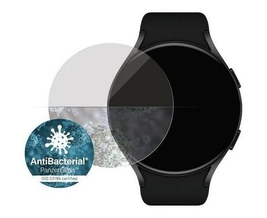 PANZERGLASS EKRANO APSAUGA SAMSUNG GALAXY WATCH 4, 40 MM, 3650