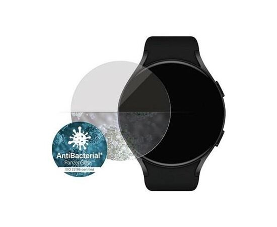 PANZERGLASS EKRANO APSAUGA SAMSUNG GALAXY WATCH 4, 44 MM, 3649