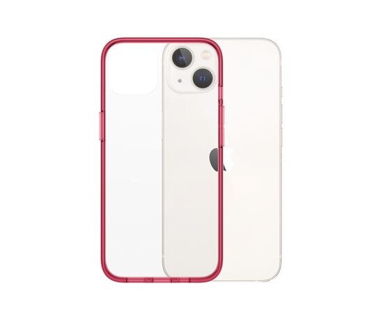 PANZERGLASS CLEARCASE FOR APPLE IPHONE 13 STRAWBERRY AB, 335