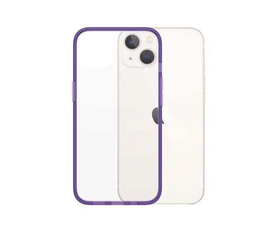 PANZERGLASS CLEARCASE FOR APPLE IPHONE 13 GRAPE AB, 332